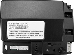 Electronic Ignition IPI Fireplace Module For Heatilator, Heat N Glo, Quadra-Fire