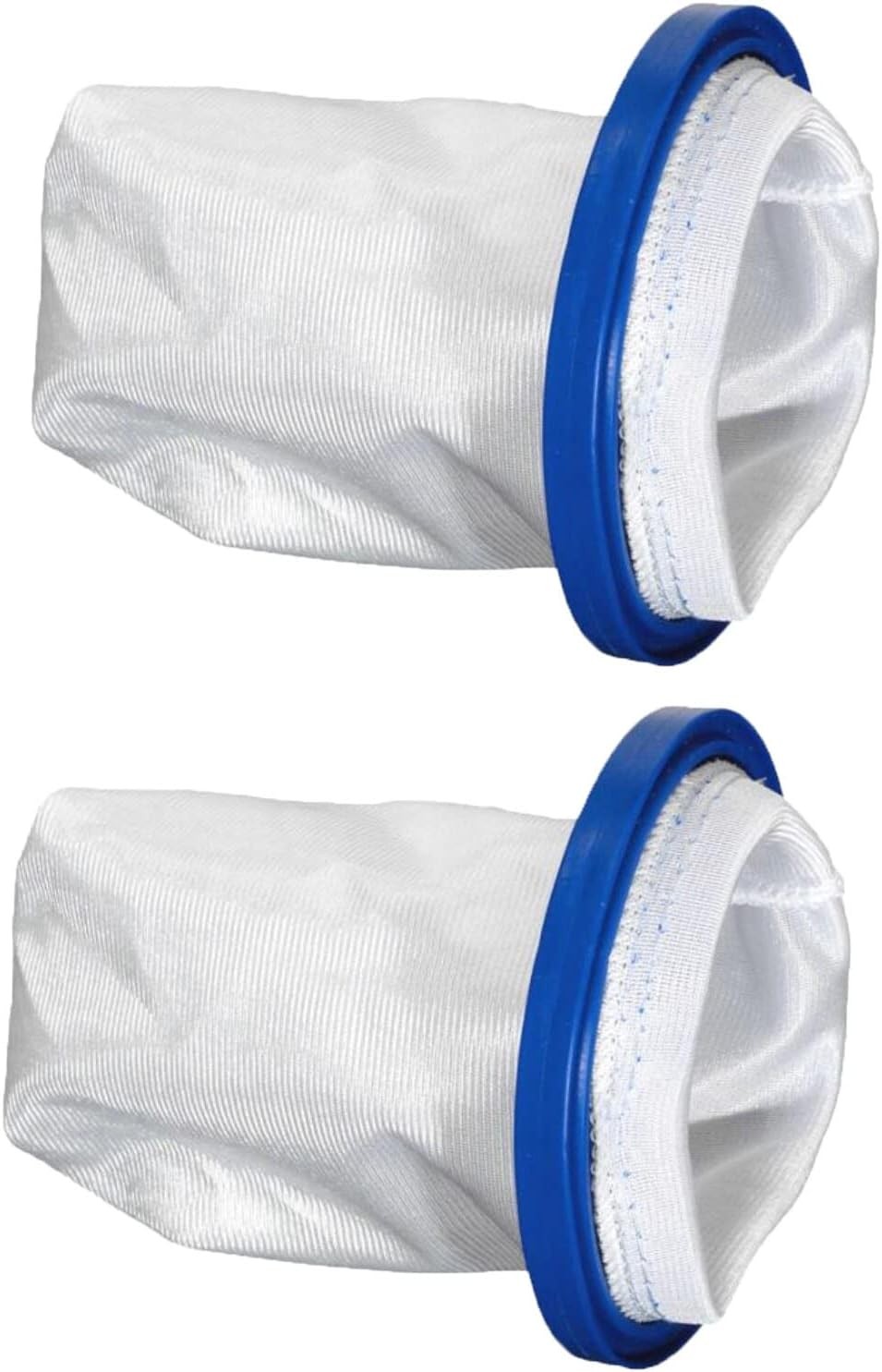 ATIE Handheld Pool Vacuum Cleaner Sand & Silt Filter Bag - Compatible with... gallery