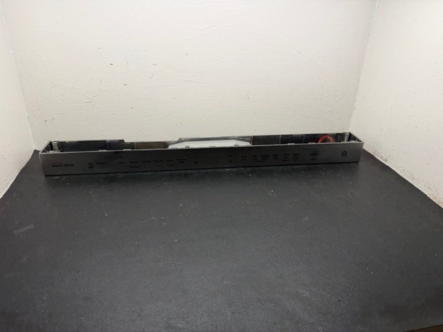 LG Dishwasher Electronic Touch Main Control Panel AGL75172605, AGL75172630