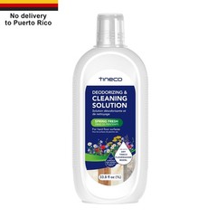 Multi-Surface Cleaning Solution,Spring Fresh,For All Hard Floors,Odor Eliminator