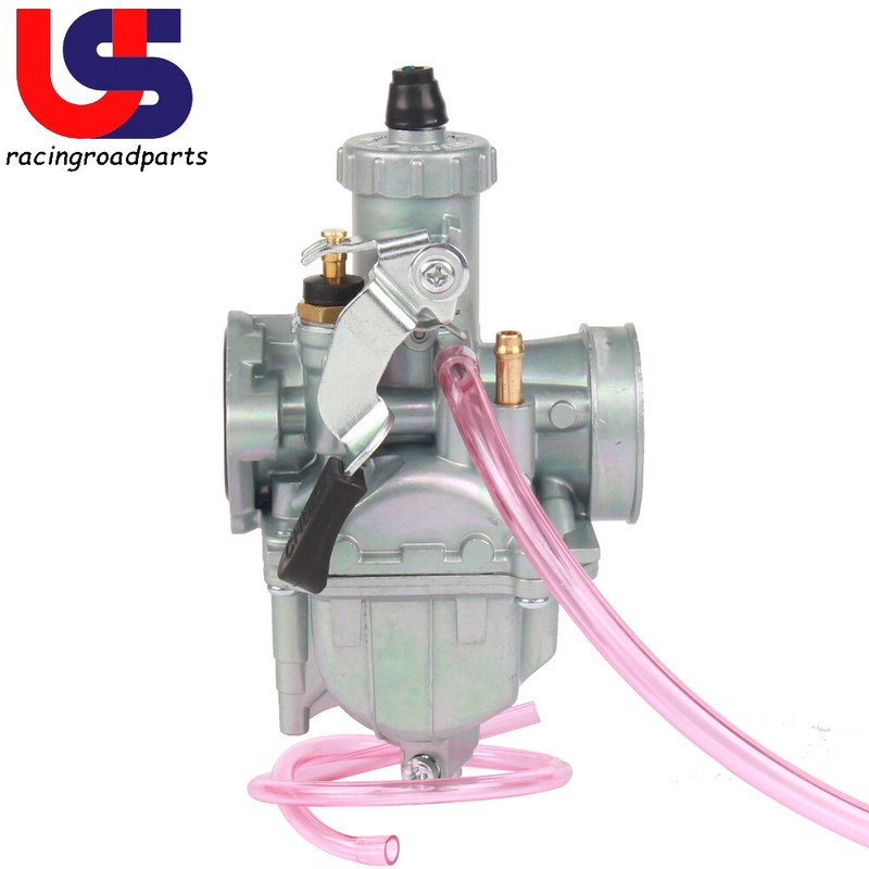 VM22 Carburetor Filter Kit For Predator 212cc GX200 196cc Mini Bike Go-Kart USA gallery
