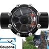 for Jandy 1.5"- 2" Swimming Pool & Spa 180 Degree Swing Check Valve 7235 gallery