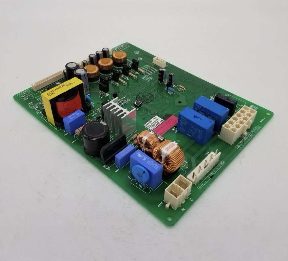 Genuine OEM LG Refrigerator Control EBR41956413