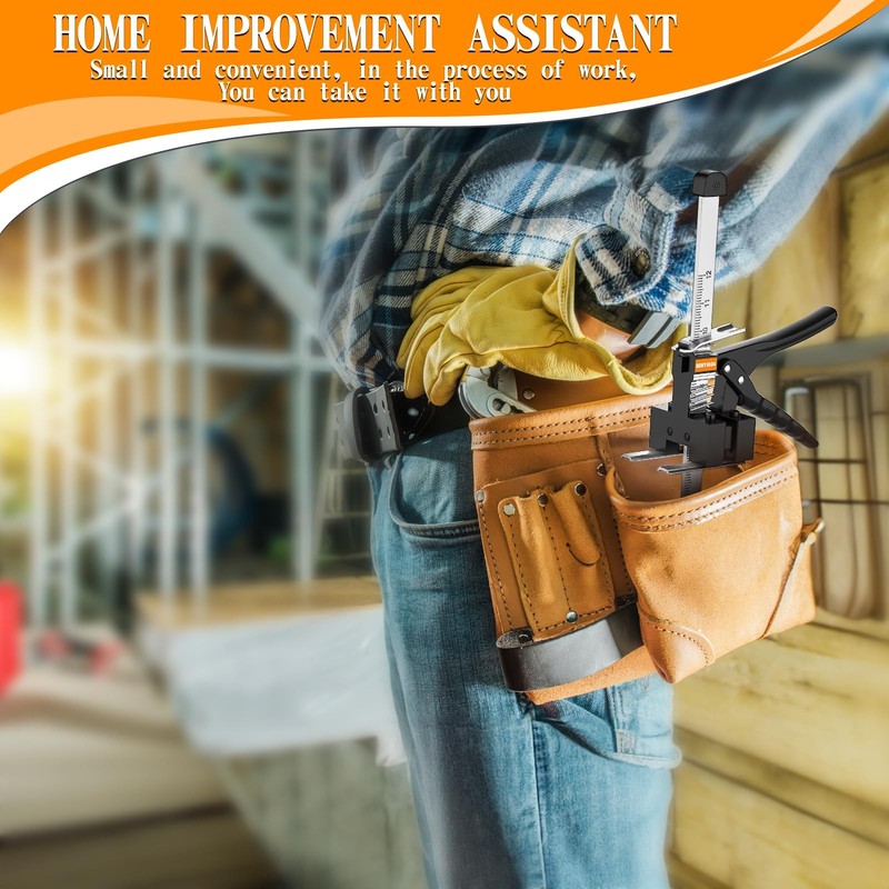 Labor-Saving Arm Jack Multifunctional Construction Jacks, Furniture Jacks，Lif... gallery