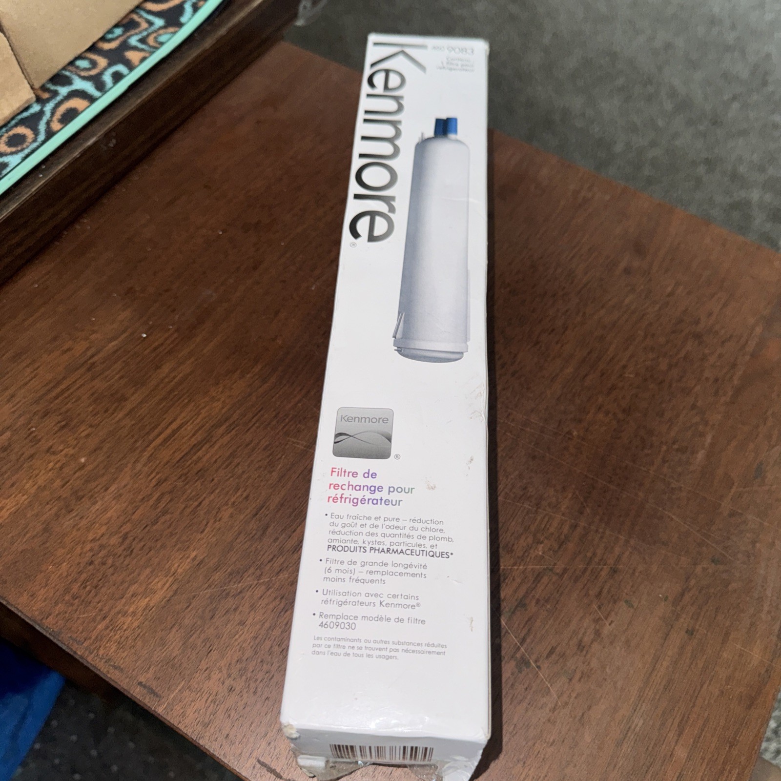 Kenmore 46-9083 Replacement Refrigerator Water Filter gallery