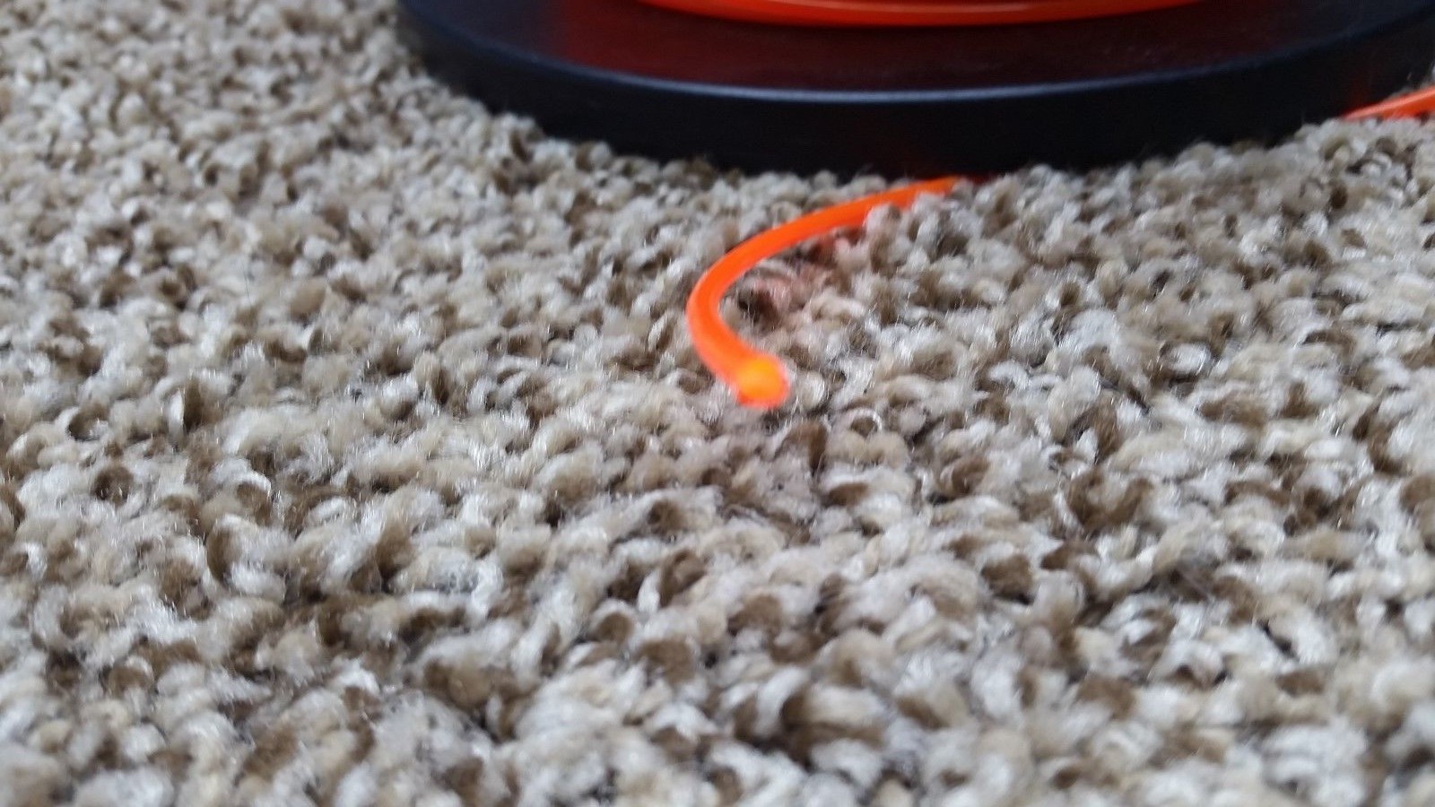 Weed Eater Round Trimmer Line .095 Custom Cut Lengths Round gallery