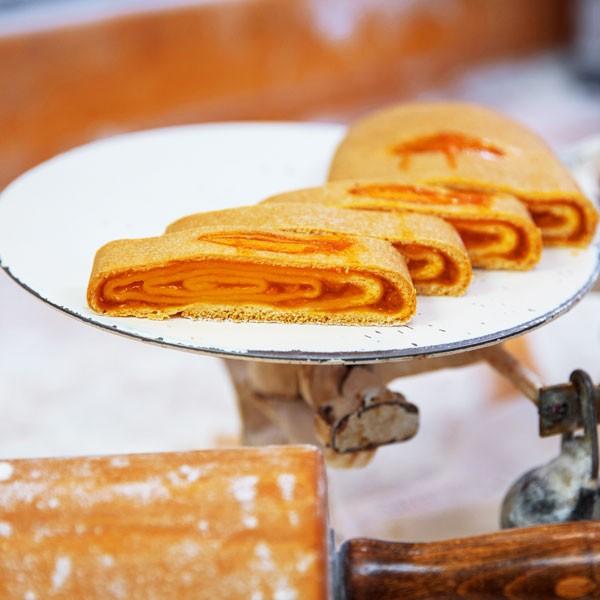 Apricot Filled Kolachi Roll gallery