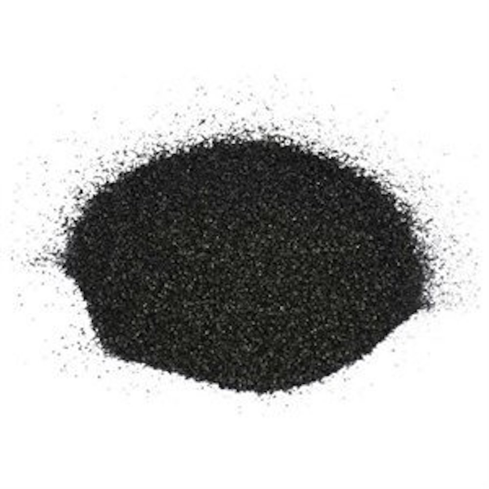½ Cub Ft. Coconut Shell Granular Activated Carbon GAC Filter Media 12x40 Mesh gallery