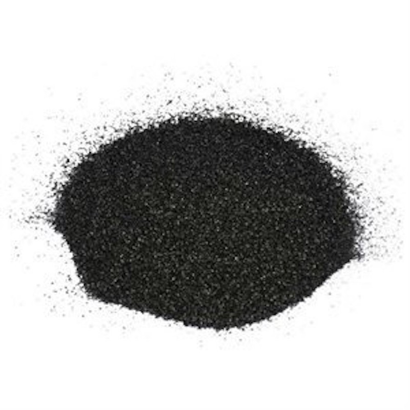 ½ Cub Ft. Coconut Shell Granular Activated Carbon GAC Filter Media 12x40 Mesh gallery