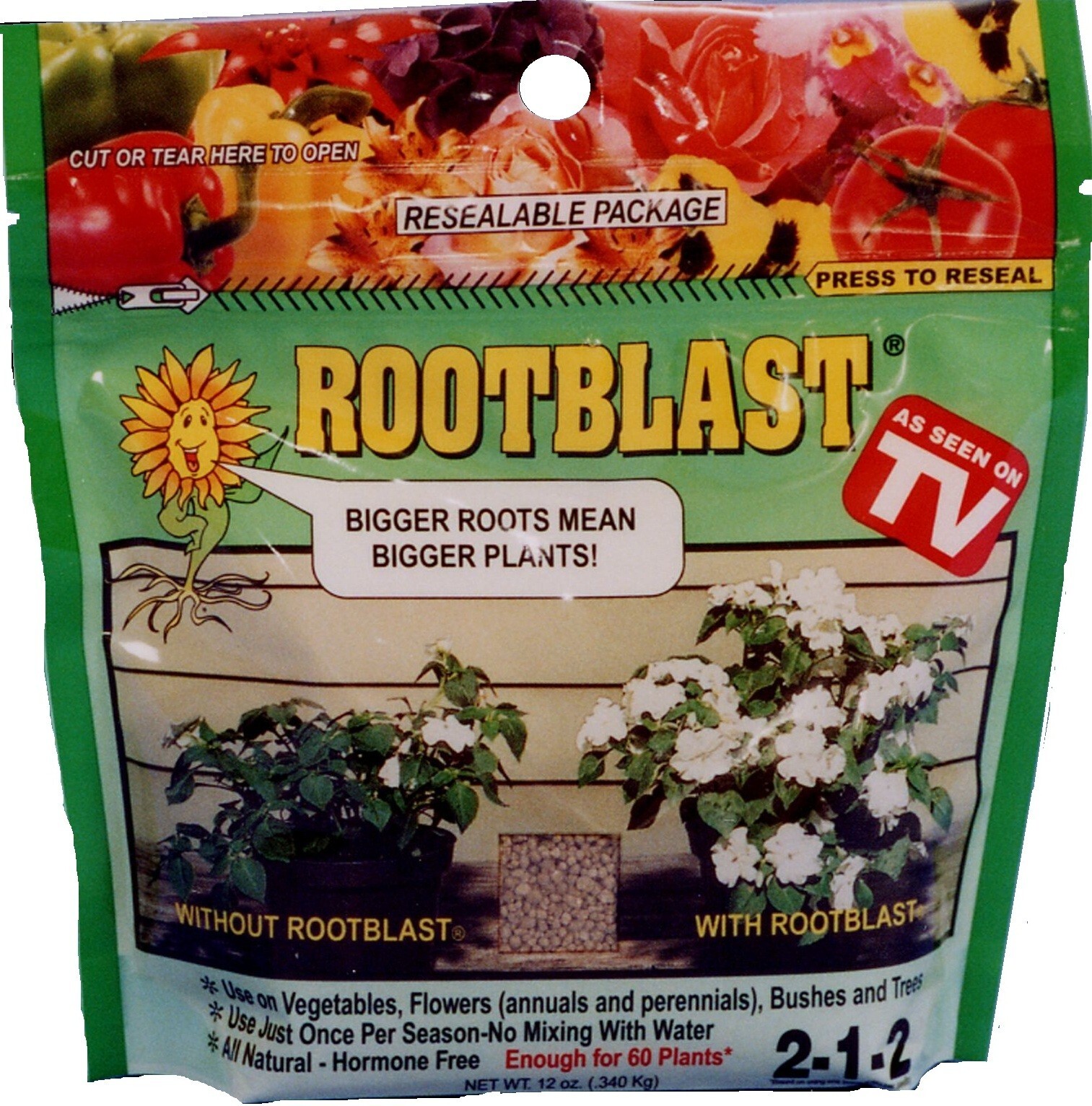 Rootblast - Plant Growth Formula gallery