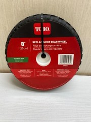 Toro Personal Pace 8″ 20 Cm Replacement Rear-Wheel-Drive Wheel Lawn Mowers R3