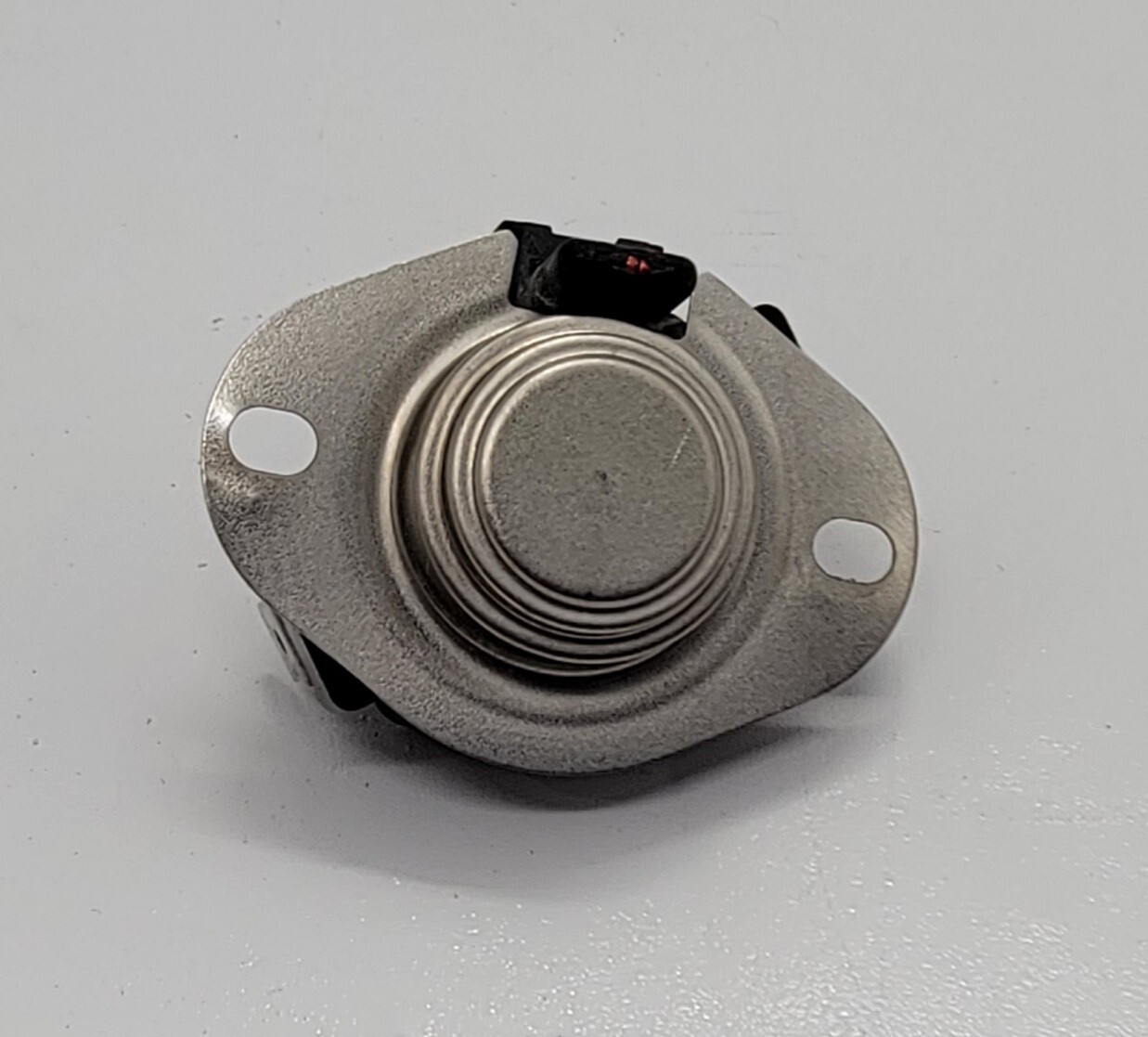 Genuine Dryer Whirlpool Thermostat Part#8557403 gallery