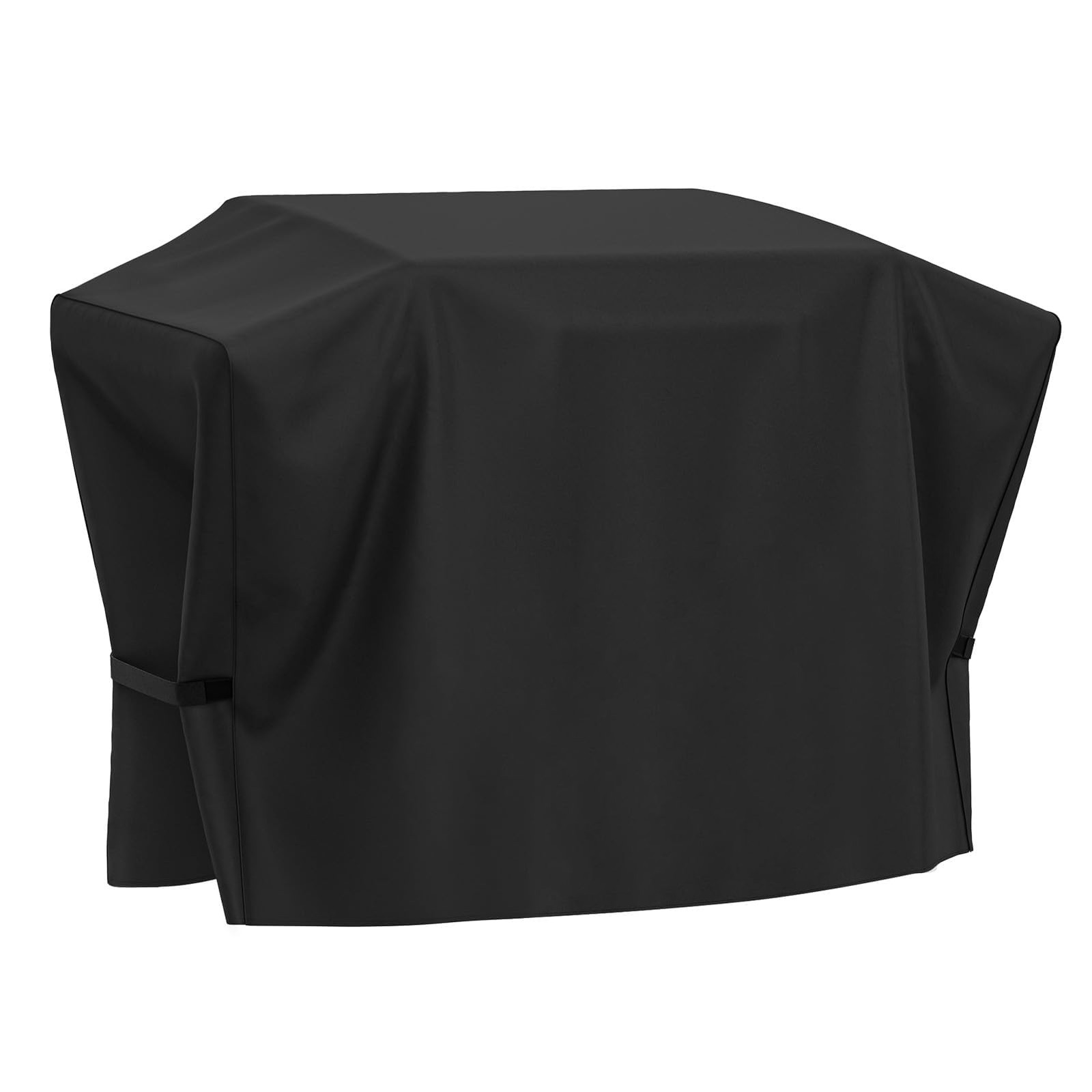 600D 36-In Griddle Cover Waterproof Windproof UV Resistant BBQ Grill Cover 5482 gallery