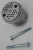 NLA Genuine OEM Tecumseh Muffler Kit - 30996 - FREE SHIPPING! gallery