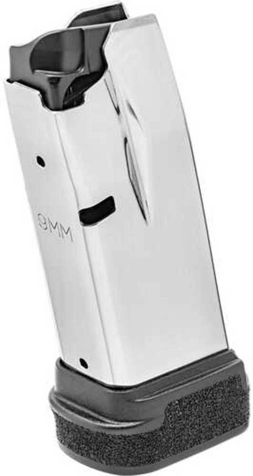 Springfield Armory Hellcat Pro 9mm 15round Magazine Black gallery