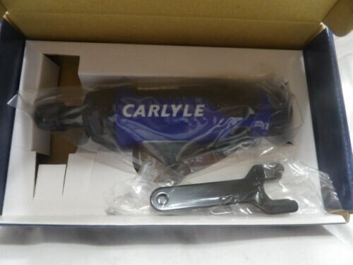 Die Grinder Air Variable Speed Die Grinder 1/4" Mini Right Angle NAPA Carlyle gallery