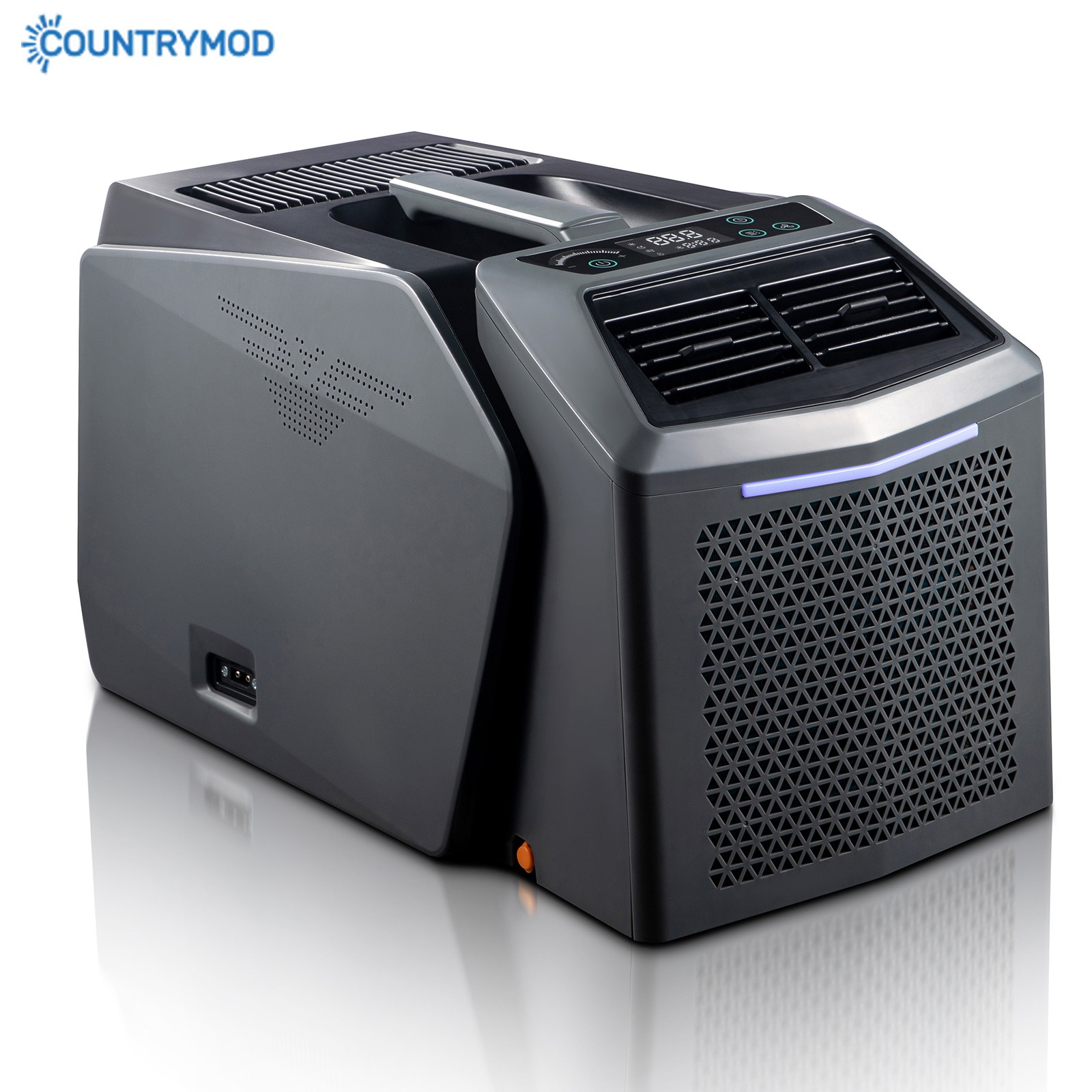 Countrymod 48V Smart Split Portable Air Conditioner Cooling for Outdoor/Camping gallery