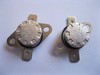 5 pcs Temperature Switch Thermostat 40°C N.O. KSD301 Normal Open 40C NO New gallery
