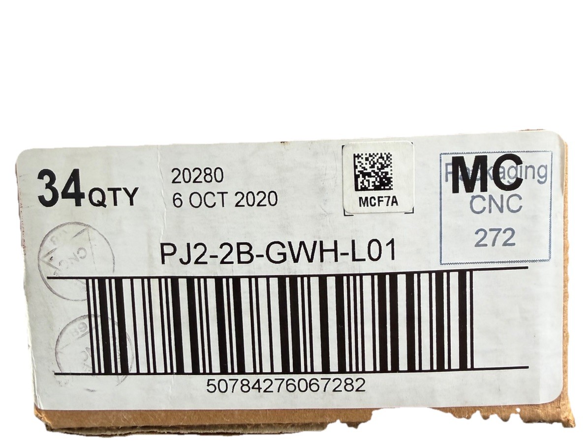 Lutron PJ2-2B-GWH-L01 On/Off Switch Pico Remote for Caseta Smart Home White NIB gallery