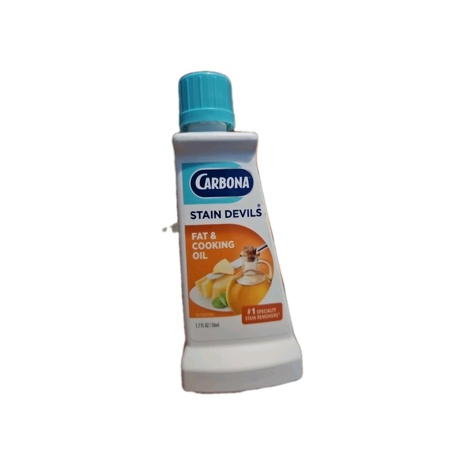 Carbona Stain Devils, Fat & Cooking Oil 1.70 oz gallery