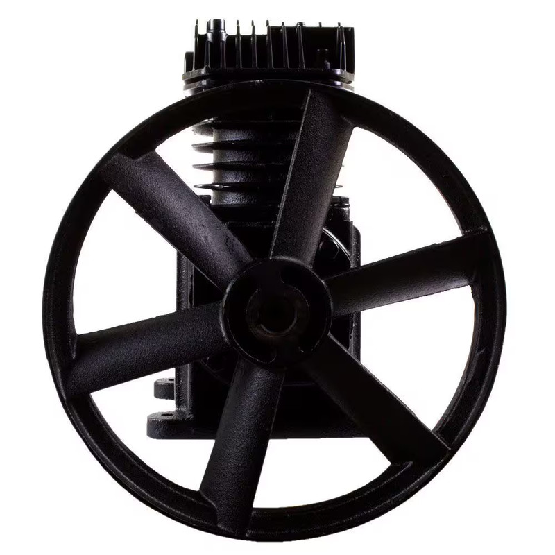 Replacement Single Stage Pump for Husky Air Compressor gallery