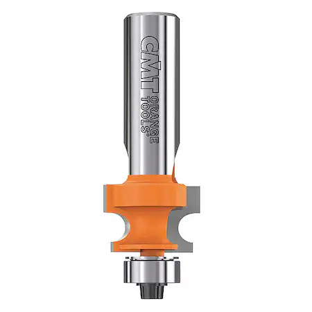 Cmt 861.532.11 Router Bit, 2-17/32In. L, 7/8In. Cut Dia. gallery