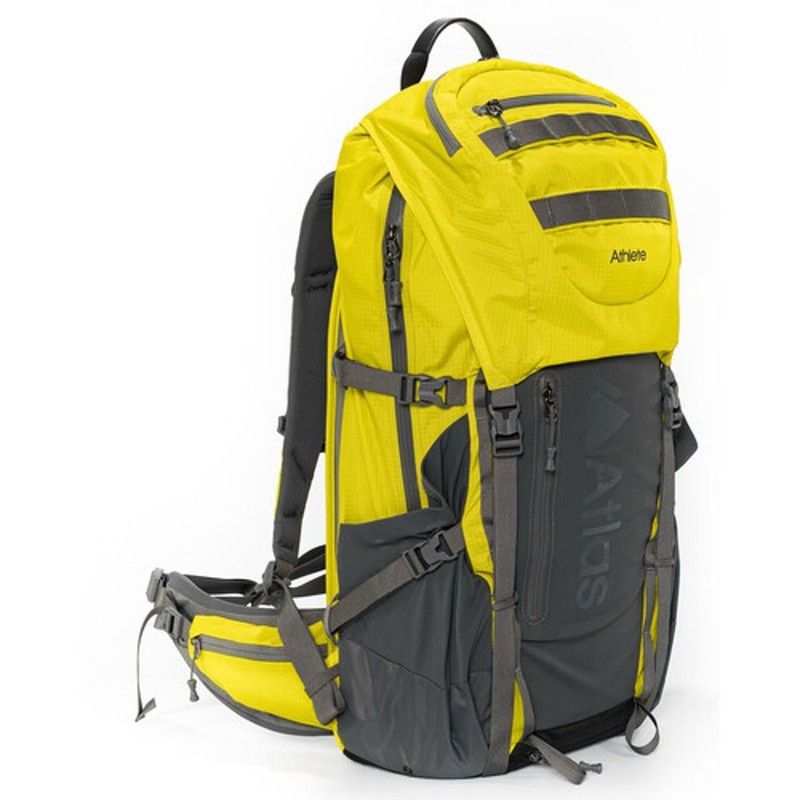 AtlasPacks Road Warrior Photography Bundle  Camera Backpack Brand New