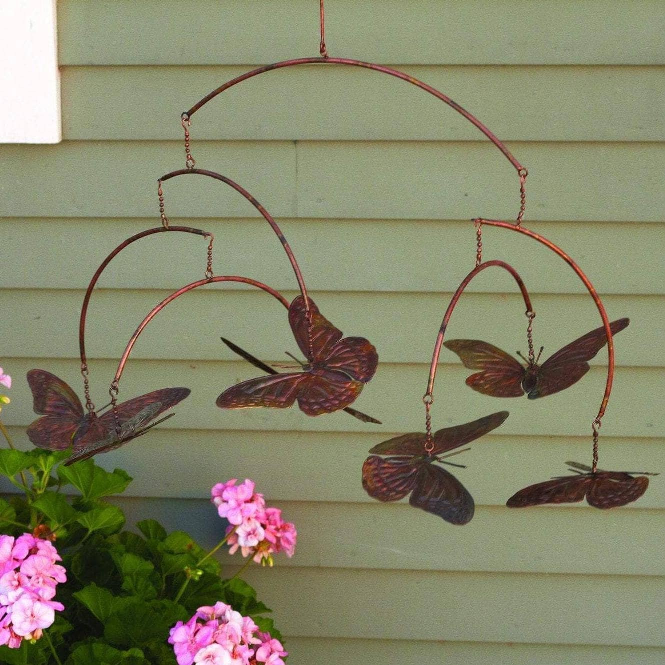 Butterflies Hanging Mobile gallery