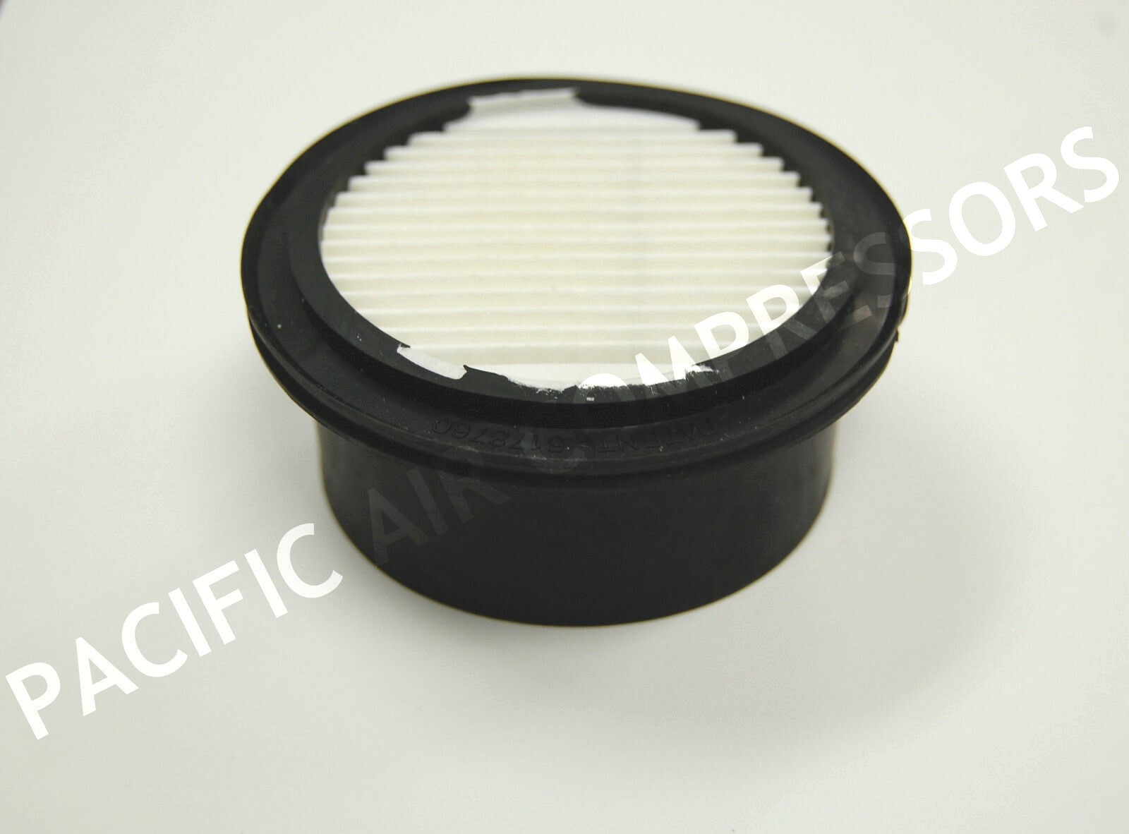 CAMPBELL HAUSFELD # WL012000AV , 5Z768 FILTER ELEMENT AIR COMPRESSOR PART gallery