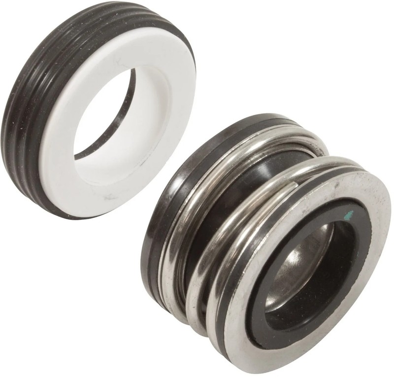 All Seals Replacement PS201V Mechanical Pump Seal AS-001 gallery