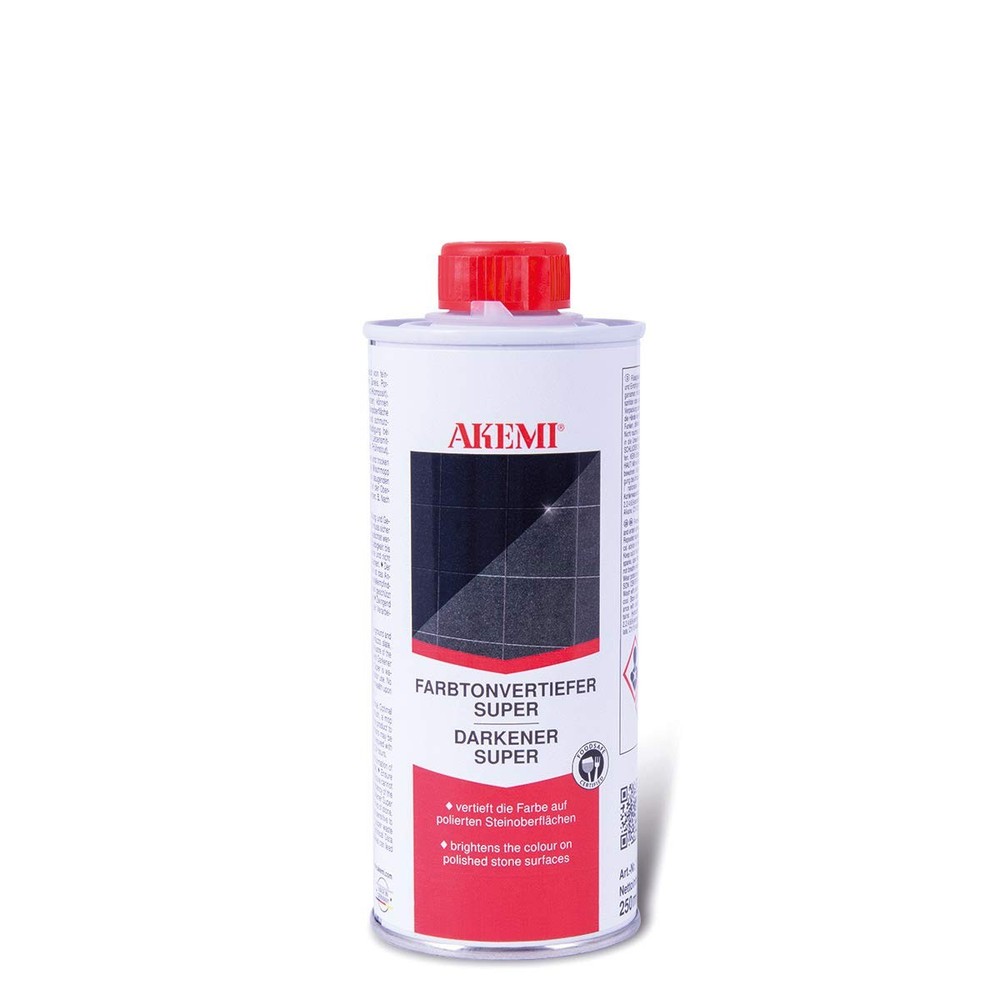 Akemi Darkener Super - 250 ml