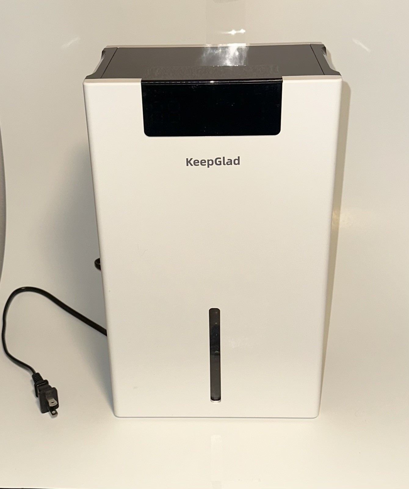 KeepGlad Dehumidifier, Dehumidifiers for Home(1000sq.ft), 98 OZ Water Tank gallery