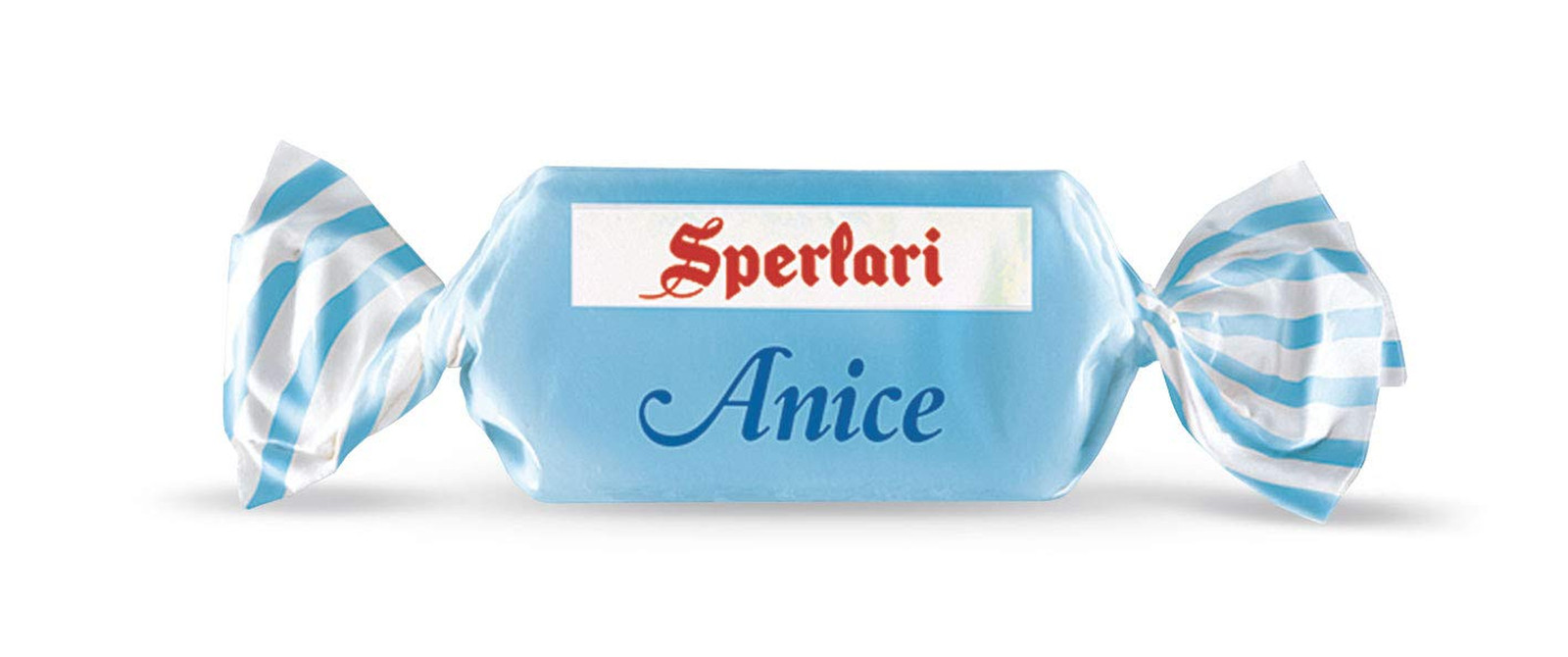 "Anice" Anise Hard Candy Bulk Bag, Individually Wrapped Italian Sweets, 1 Kg / 2 gallery