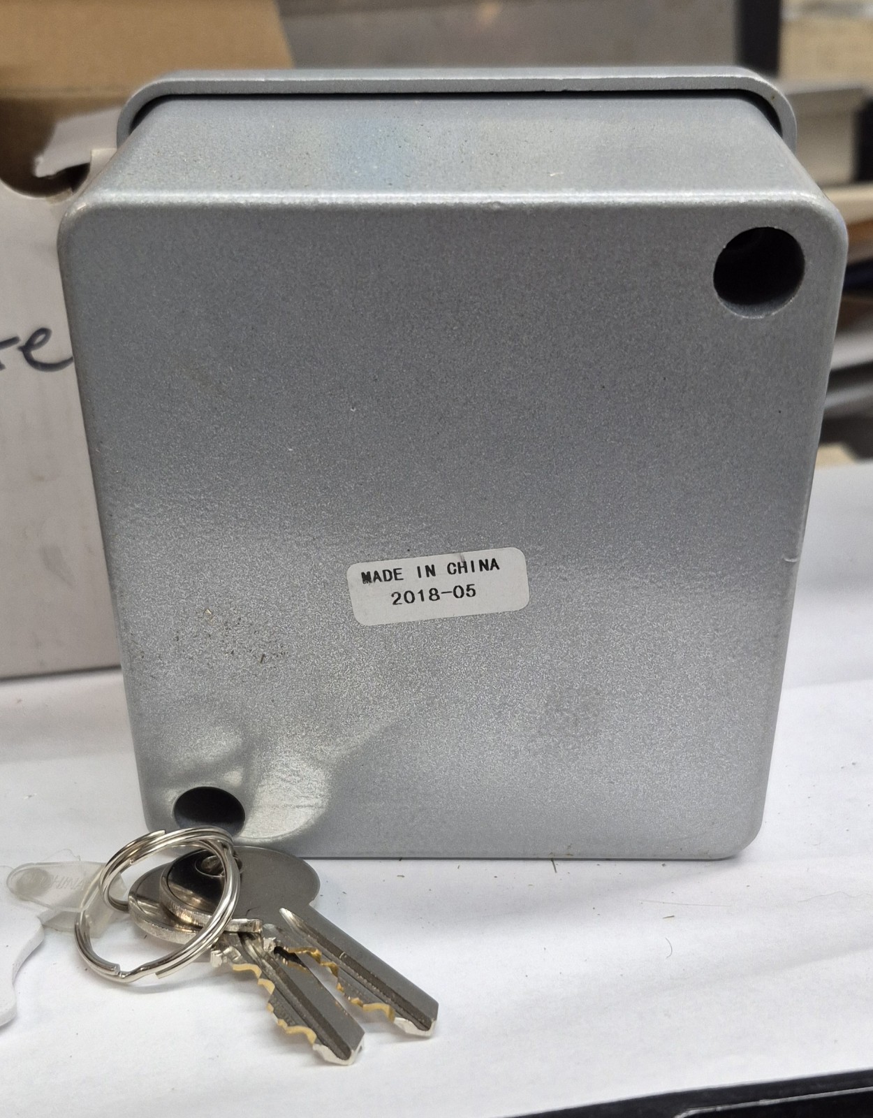 Electrical Gate Switch Automatic Gate Opener gallery