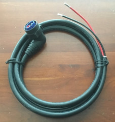 Goal Zero Cable – use with Goal Zero Yeti Pro 4000 – BLUE