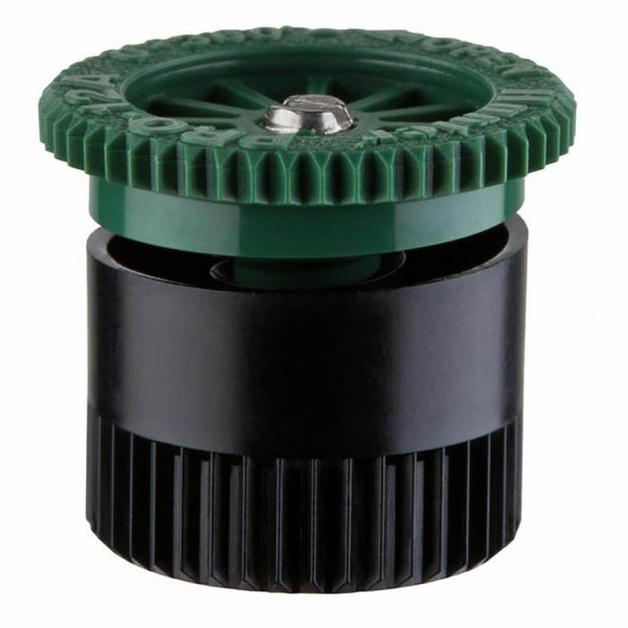 Hunter Nozzles - Radius 4A, 6A, 8A, 10A, 12A, 15A, or 17A - Landscape Pro - 10Pk gallery