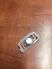 Use OEM Part Power Button Assy For Dyson AM10/MF01 Humidifier Read Desc.