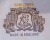 Sunflower Royal Warwick Dinner Plate 10" gallery