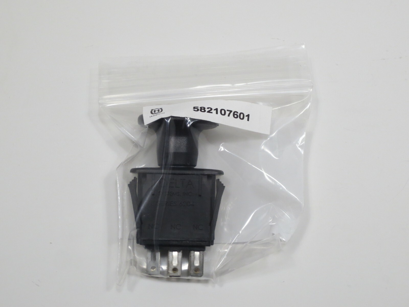 Genuine Husqvarna 582107601 PTO Switch gallery