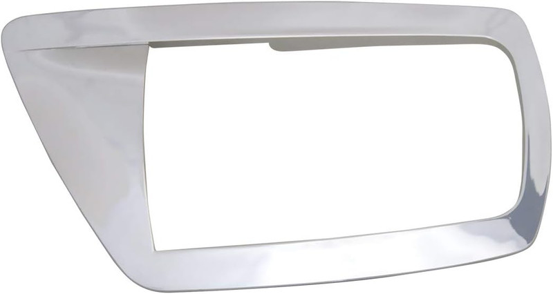 67910 Chrome Plastic Interior Door Handle Release Bezel, D/S for Kenworth 06+ gallery