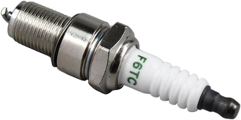Dependable 951-14437 Spark Plug for Cub Cadet Edgers & Shredders - 1 Count gallery