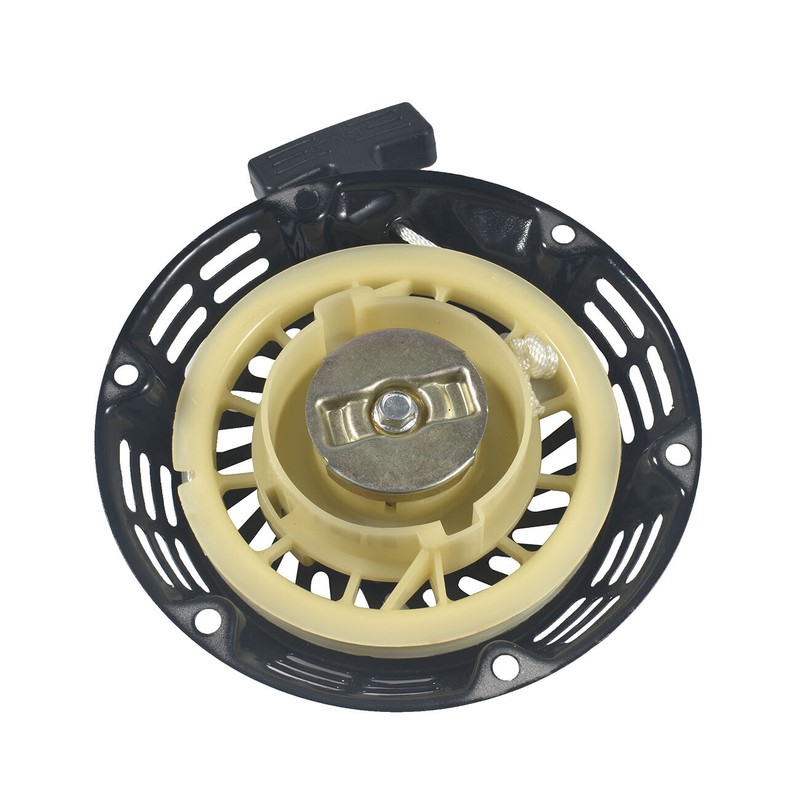 Pull Recoil Starter For Predator 212cc Harbor Freight Generator Pit Bike Go Kart gallery