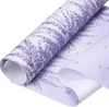 30 Sheets Floral Scented Drawer Liners 14 x 19.5 Inch Dresser Drawer Liner Sh... gallery