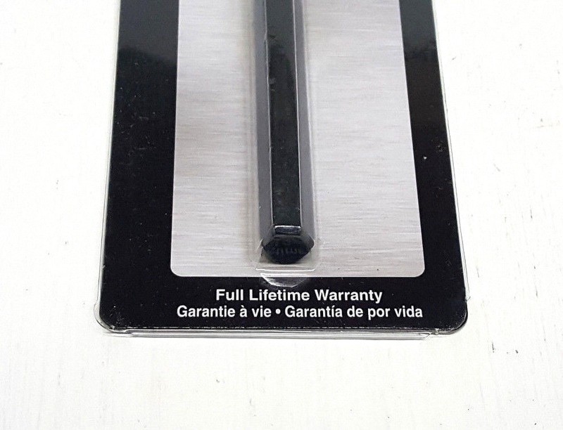 Carquest CHT35123 Solid Punch 3/16" x 5" "Full Lifetime Warranty" gallery
