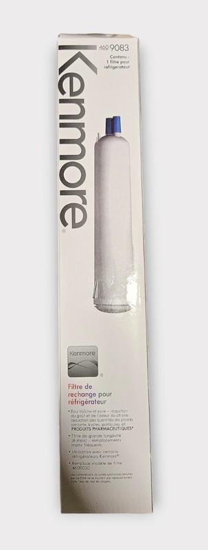 Kenmore 460-9083 9083 Replacement Refrigerator Water Filter gallery