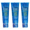 Ooze Tube Liquid Candy Blue Raspberry, 4 Ounce Each (Pack of 3) gallery