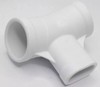 Intex Prism Frame Pool Leg Joint White 12802 gallery