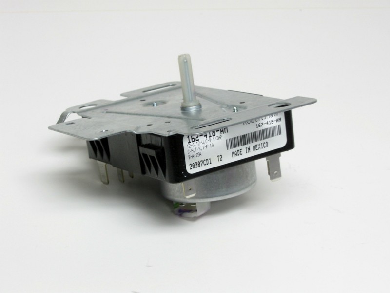 Dryer Timer Control for Whirlpool Amana Admiral WPW10436303 W10436303 gallery