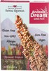 Andean Dream, Fusilli Quinoa Organic, 8 Ounce gallery