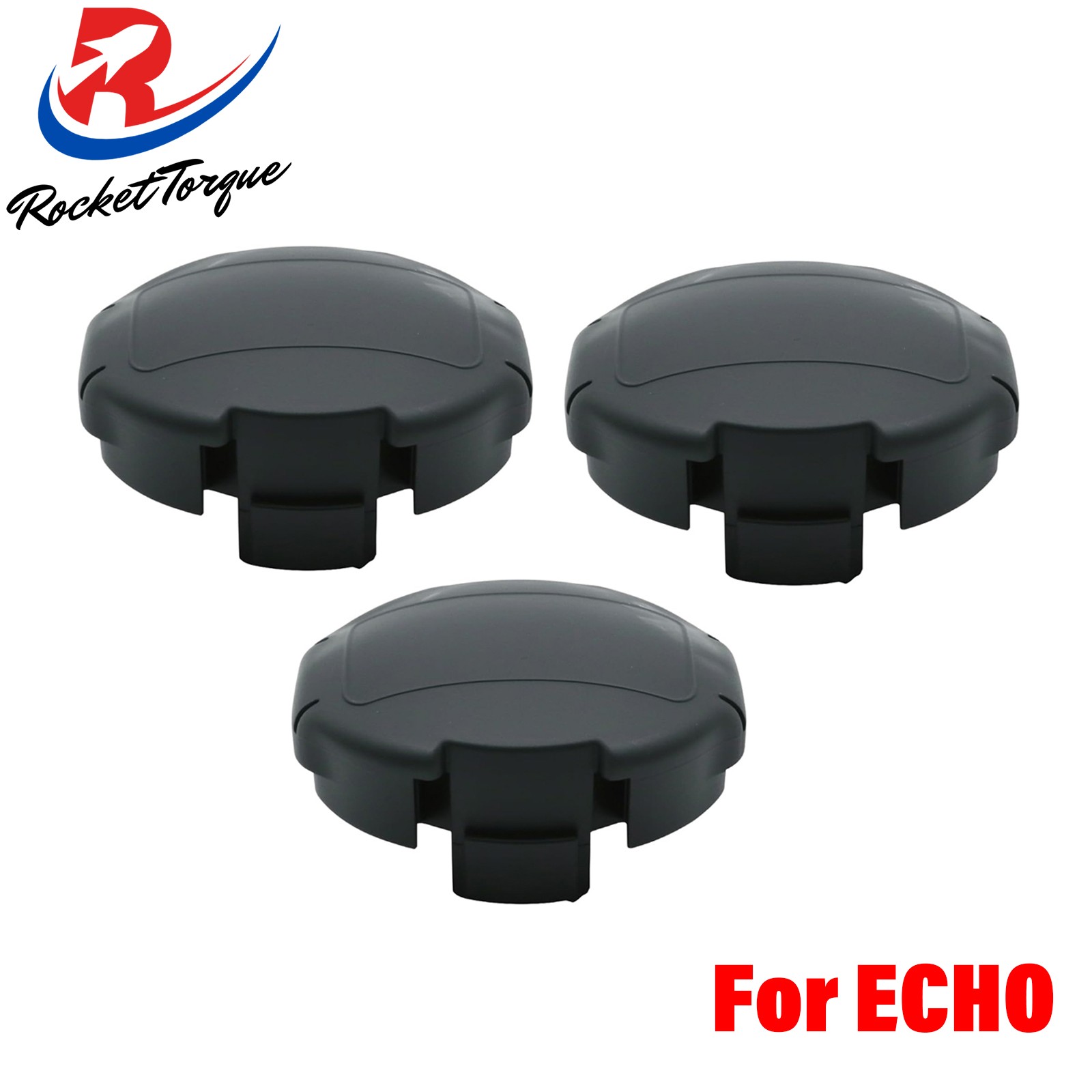 3x Trimmer Head Cover Fits For Shindaiwa Echo Speed Feed 375 400 Head X472000012 gallery